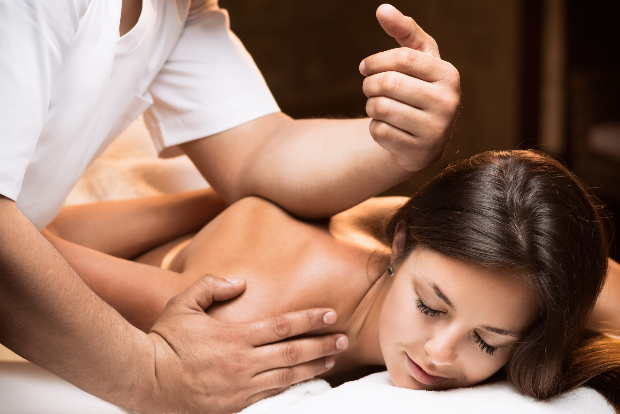 Nurumassage Near Me for Soothing Touch and Deep Relaxation