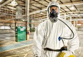 Comprehensive Asbestos Survey for Property Safety