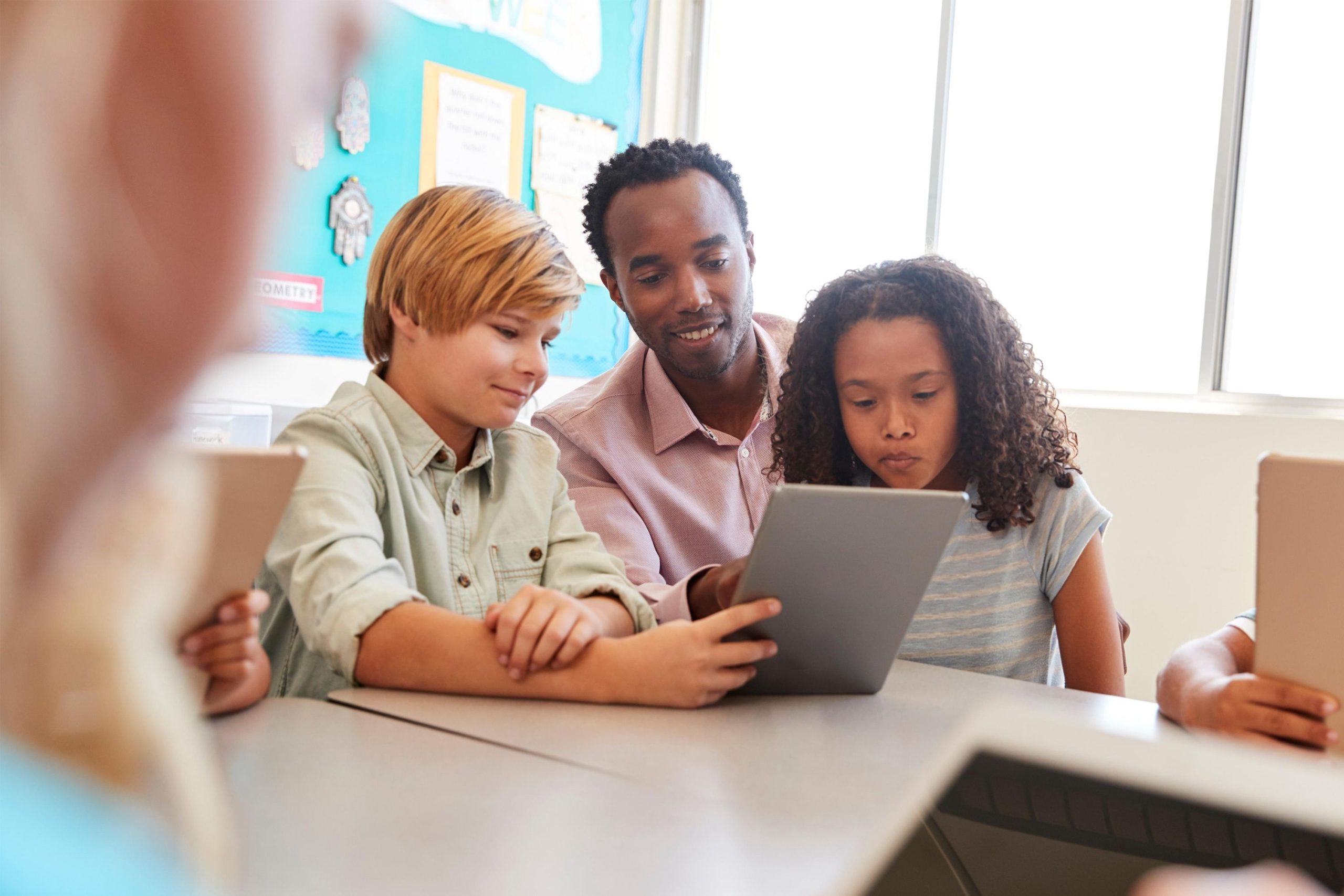 The Orchestration of Learning: Understanding Effective Classroom Management Systems