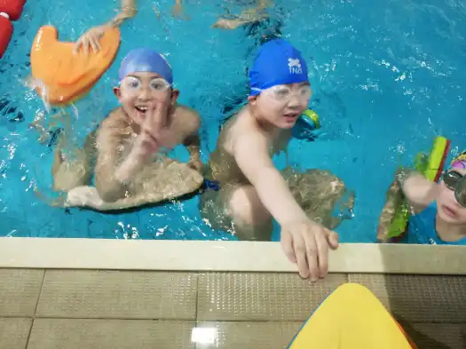 From Splashes to Strength: How Kids Swimming Lessons in Singapore Are Nurturing Confidence, One Stroke at a Time