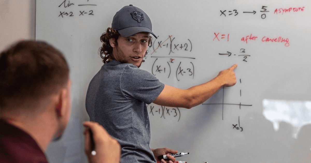 The Relationship Between Differential and Integral Calculus